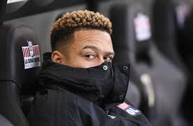 Archives 2020 archives 2019 archives 2018. 45 Memphis Depay Ideas In 2021 Memphis Depay Memphis Memphis Depay Tattoo