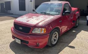 Image result for Red 1999 Truck