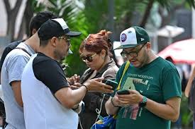 Amplían plazo para vincular líneas celulares con CURP