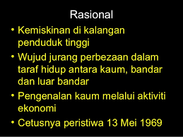 Posted by melayu bugis semalaysia at 1:18 pm. Dasar Ekonomi Baru Presentation Board Presentation Linkedin Profile