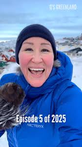 Home isn’t just a place. Episode 5 of 2025. Music: Do It, Musician:  @iksonmusic #greenland #qsgreenland #qaqortoq #hometown #family #home #love 
