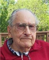 Martin Fritsch Obituary (1931