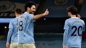 The carabao cup final gets underway at 11:30 a.m. Manchester City Vs Tottenham Hotspur Match Report February 13 2021 Football24 News English