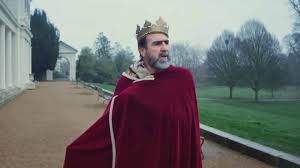 He won four league titles and two doubles, and was a catalyst for the most successful period in the club's history. Eric Cantona Joins Liam Gallagher In New Video Once British Gq