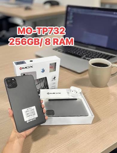 TABLET PRO  MOX MO-TP732