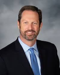 We are so pleased that Mayor Tim Baldermann was honored at Silver Cross…