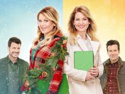 Unfortunately, hallmark holiday movie season only comes once a year. Matt S Hallmark Holiday Hell Switched For Christmas