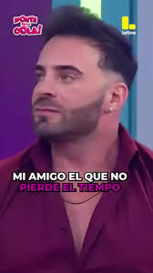 Tu amigo al que le tienes envidia, mañana en El Levantón con Power!!!