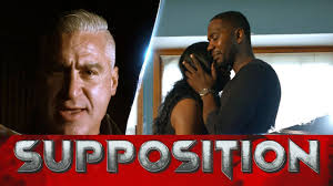 Watch Supposition (2016) Full Movie Free Online
