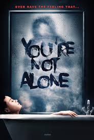 This zombie horror tale stars tyler posey, summer spiro, and donald sutherland. Horror And Zombie Film Reviews Movie Reviews Horror Videogame Reviews You Re Not Alone 2020 Horror Film Review