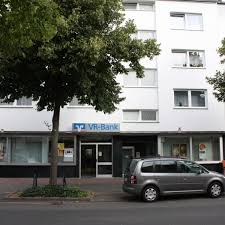 Ihre wurzeln in der region reichen bis ins jahr 1884 zurück. Vr Bank Eg Region Aachen Geschaftsstelle Alsdorf Bank