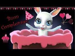 Tanti Auguri A Te Youtube Buon Compleanno Buon Compleanno Divertente Auguri Di Buon Compleanno