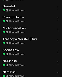Akeem Brown (@againstalloddsbrown) • Instagram photos and videos