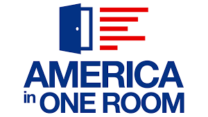 The americas the american continent, including north, south, and central america. America In One Room Cdd