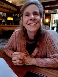 In Memory of Mary Grace Frame