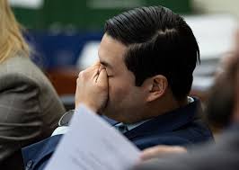 Six weeks into Tacoma officers' trial, stark differences in police and  eyewitness accounts