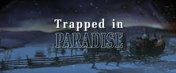 Trapped in Paradise | Christmas Specials Wiki | Fandom