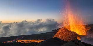 We did not find results for: Der Vulkan Piton De La Fournaise Ile De La Reunion Tourisme
