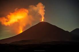Las Fotos De David On Twitter Pacaya Volcano Guatemala