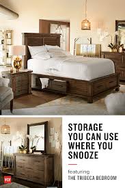 Great Outdoors Incorporate Your Love Of Nature Into Your Bedroom With The Tribeca Bedroom Collection Featuring Master Bedrooms Decor Furniture Home Comforts