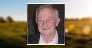 Fred Wm. Klein Jr. Obituary October 27, 2015