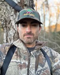 Seems like the older I get the less I care about pulling the trigger and  the more I care about connecting with nature and the man upstairs.