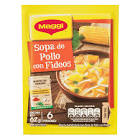 Sopa De Pollo Maggi