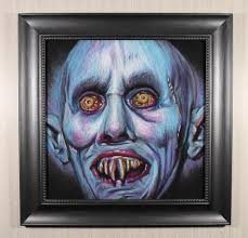 Largo D'Arpy in Italian Alps. Oil pastels