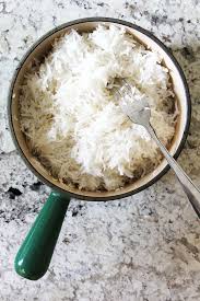 Basmati Rice Recipe, How To Cook Basmati Rice Perfectly