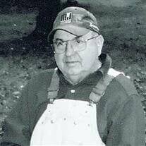 William "Bill" Nagy Jr. Obituary