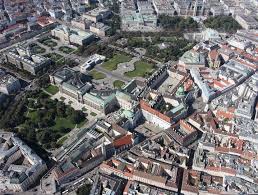 Wiedersehen mit sisi und schloss schönbrunn von anja bencze mit ap &bullet; Hofburg Vienna