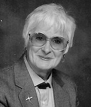 Mary Decker Obituary (1927