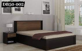 3.6 out of 5 stars. Db50 002 Fmf Oak Wood Double Tone Black Brown Polish King Queen Single Bed With Side Tables Buy Online At Best Prices In Pakistan Daraz Pk