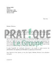 Pour vous inscrire à la newsletter cliquez ici. Lettre De Demande De Financement Du Permis De Conduire Au Fongecif Pratique Fr