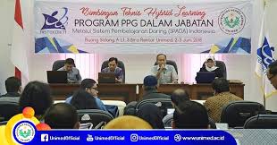 Check spelling or type a new query. Unimed Siap Laksanakan Ppg Universitas Negeri Medan Facebook