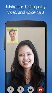 Download the best music & video apps for ios from digitaltrends. Imo Free Hd Video Calls And Chat For Android Apk Download
