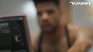 Paralympic track cyclist and alumnus Sam Ruddock is not letting isolation  affect his journey to becoming a top-level athlete in his field., Although  he has limited access to gym equipment, he has ...