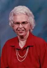Obituary information for Mary Margaret Moffitt Fogleman