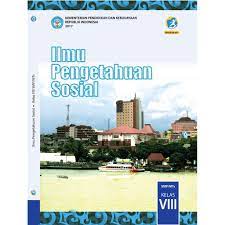 Teks eksplanasi sebagai jawaban atas. Buku Ips Smp Kelas 8 K13 Revisi Shopee Indonesia