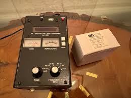 Image result for MFJ 269PRO