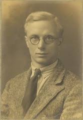 Remembering my grandfather, Reverend Robert "Bob" Martin Hilliard, shot 85  years ago