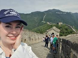 We can sign off for Australian working holiday visas as well! 👍🏼