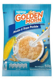 How to prepare golden morn pour into hot or cold water in bowl your cereal, add milk and sugar, stir with spoon and enjoy its sweet rich taste. Groceries