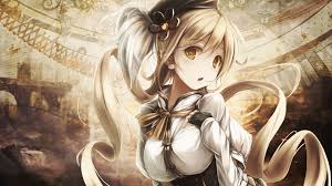 Mami Madoka Magica 1920x1080 1440p In Comments Need Iphone 6s Plus Wallpaper Background Animated Wallpapers For Mobile Anime Wallpaper 1920x1080 Anime