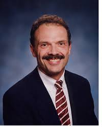 Professor Jack Pitney