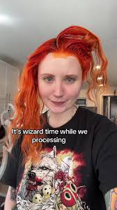 Laina Grimes Wizard Time