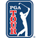 PGA Tour logo