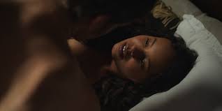 Alisha Boe Nude » Celebs Nude Video - NudeCelebVideo.Net
