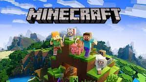 This version of minecraft requires a keyboard. Minecraft How To Download And Play On Pc Mac Or Internet Browser