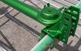 皆藤塾 bodyshopkaito アクスル トレーリングアーム塗装 茨城 ボディーショップ皆藤 アクスル トレー ショップ